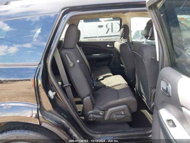 3C4PDCBB2FT747422 Dodge Journey Sxt