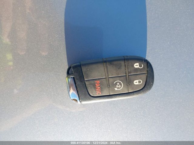 3C4NJCBB3MT570893 Jeep Compass Altitude Fwd