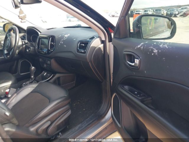3C4NJCBB3MT570893 Jeep Compass Altitude Fwd