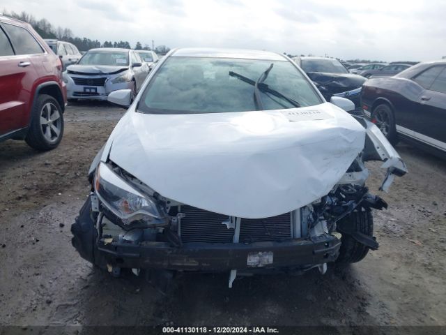 2T1BURHEXEC202424 Toyota COROLLA L