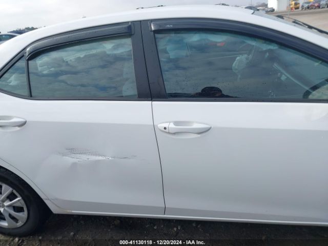 2T1BURHEXEC202424 Toyota COROLLA L