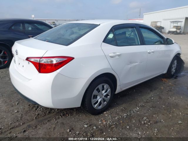 2T1BURHEXEC202424 Toyota COROLLA L