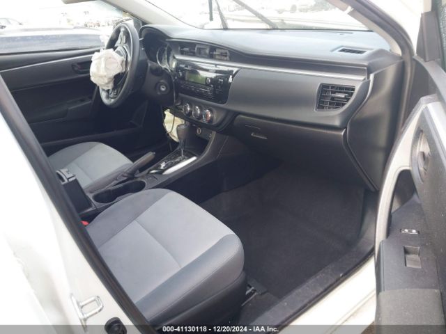 2T1BURHEXEC202424 Toyota COROLLA L