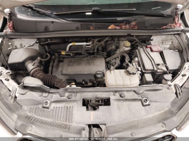 2021 BUICK ENCORE KL4CJESBXMB358233 Photo 9