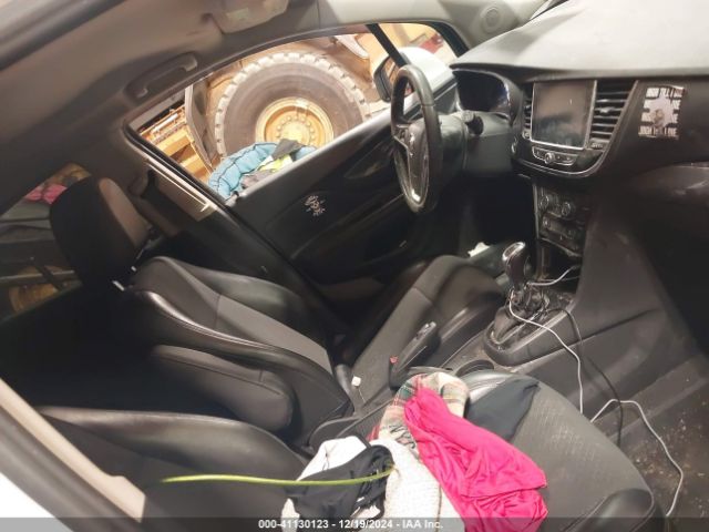 2021 BUICK ENCORE KL4CJESBXMB358233 Photo 4