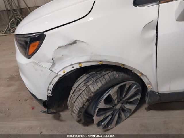 2021 BUICK ENCORE KL4CJESBXMB358233 Photo 5