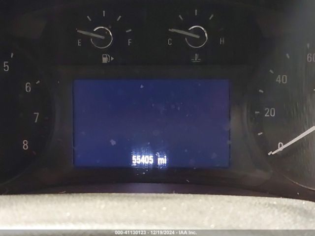 2021 BUICK ENCORE KL4CJESBXMB358233 Photo 6