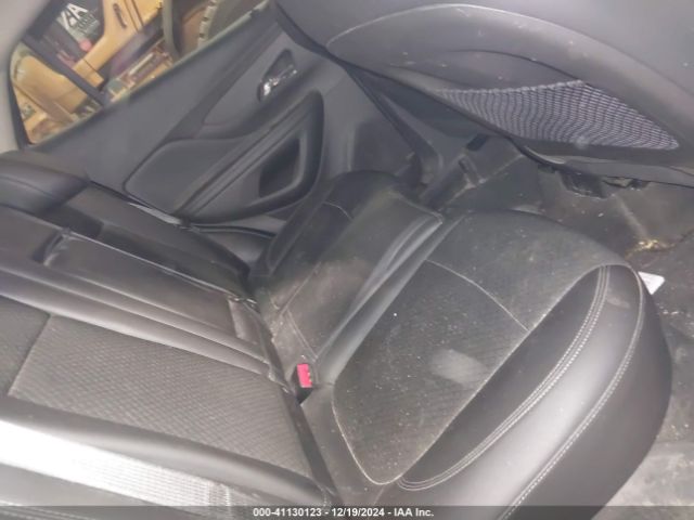 2021 BUICK ENCORE KL4CJESBXMB358233 Photo 7