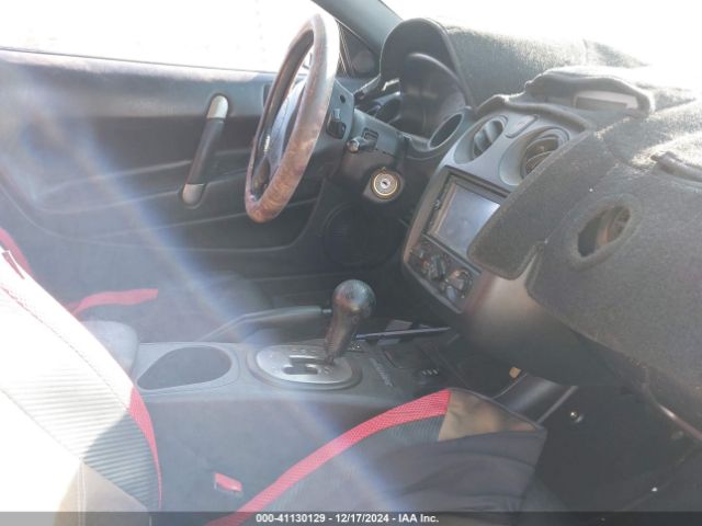 2001 MITSUBISHI ECLIPSE SPYDER 4A3AE55H11E002519 Photo 4