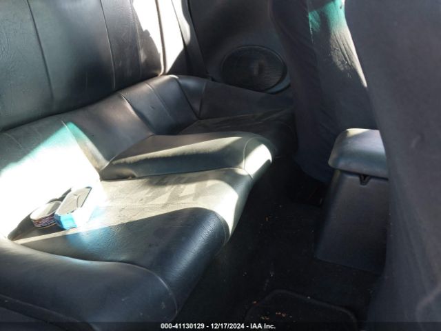 2001 MITSUBISHI ECLIPSE SPYDER 4A3AE55H11E002519 Photo 7