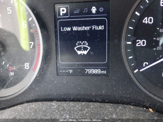 KM8J3CA4XHU583952 Hyundai TUCSON SE