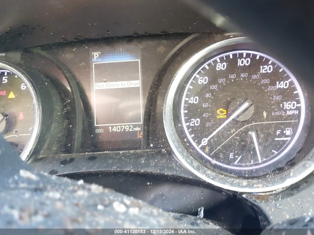 Toyota CAMRY LE 2018 4T1B11HK8JU090229 Image 7
