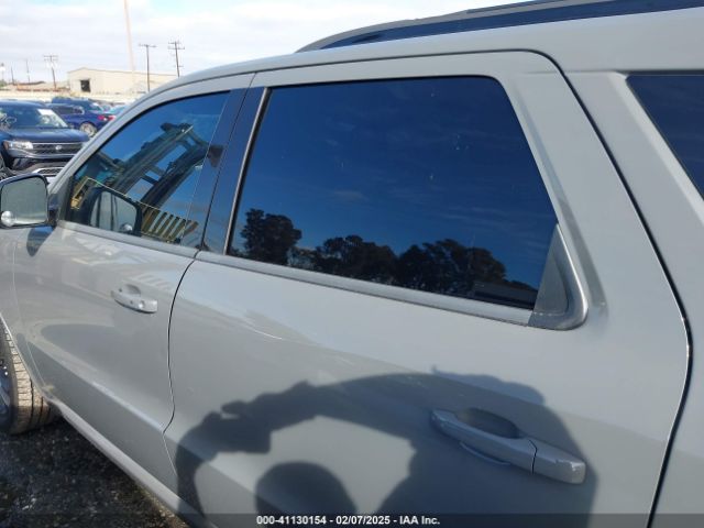 1C4RDHDG8MC846947 Dodge Durango Gt Plus Rwd