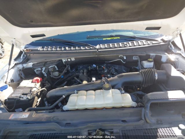 1FMJK1L81PEA17517 Ford Expedition Platinum Max