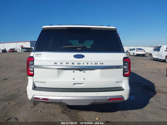 1FMJK1L81PEA17517 Ford Expedition Platinum Max