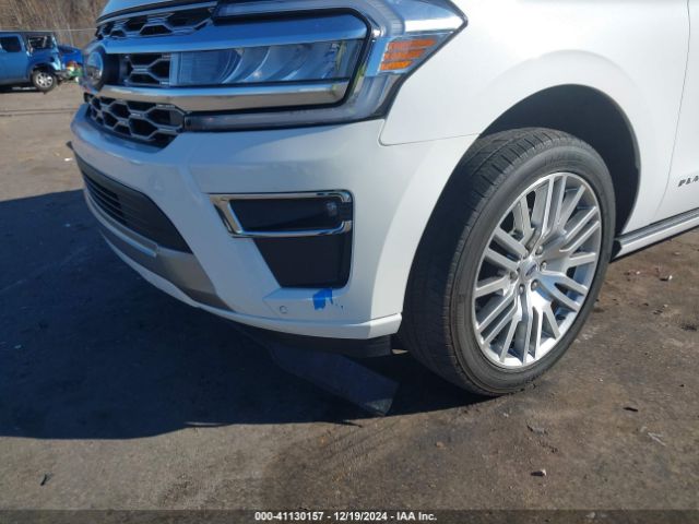 1FMJK1L81PEA17517 Ford Expedition Platinum Max