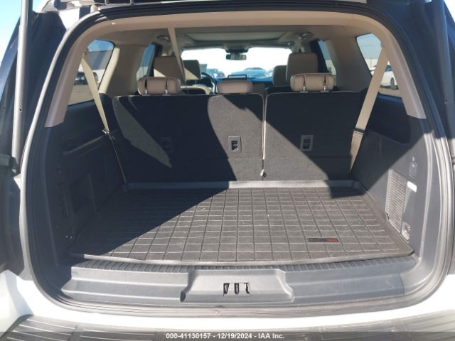 1FMJK1L81PEA17517 Ford Expedition Platinum Max