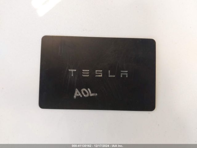 5YJ3E1EB0PF604464 Tesla Model 3 Long Range Dual Motor All-wheel Drive