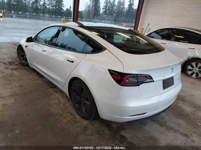 5YJ3E1EB0PF604464 Tesla Model 3 Long Range Dual Motor All-wheel Drive