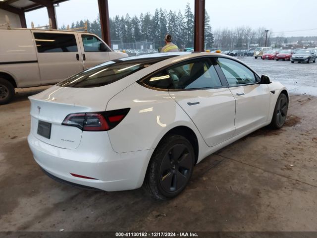 5YJ3E1EB0PF604464 Tesla Model 3 Long Range Dual Motor All-wheel Drive