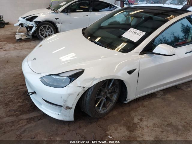 5YJ3E1EB0PF604464 Tesla Model 3 Long Range Dual Motor All-wheel Drive
