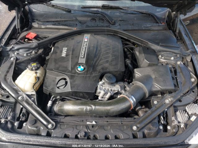 WBA1M1C5XFV393536 BMW M235