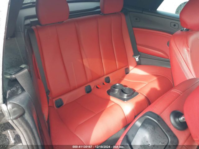 WBA1M1C5XFV393536 BMW M235