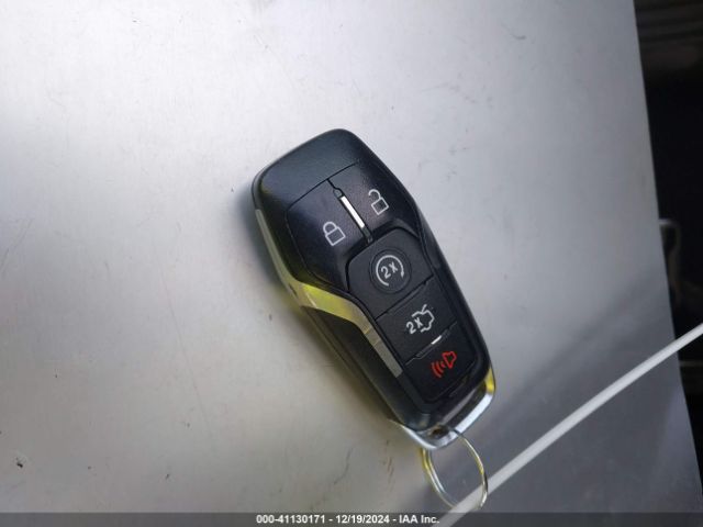 3FA6P0RU4FR245202 Ford Fusion Hybrid Titanium
