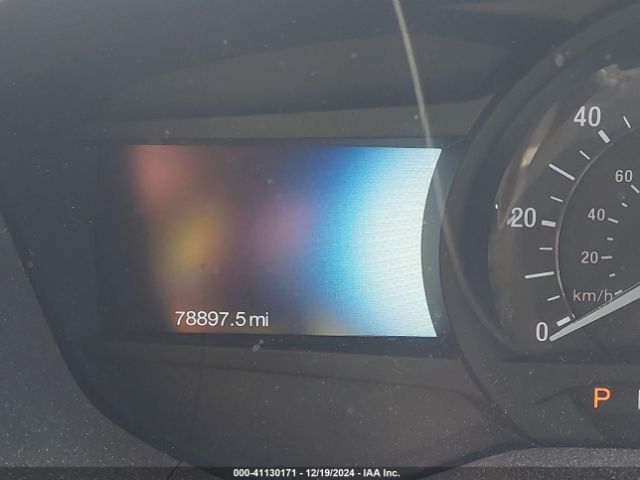 3FA6P0RU4FR245202 Ford Fusion Hybrid Titanium