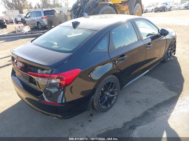 2HGFE2F59NH541630 Honda k20c2