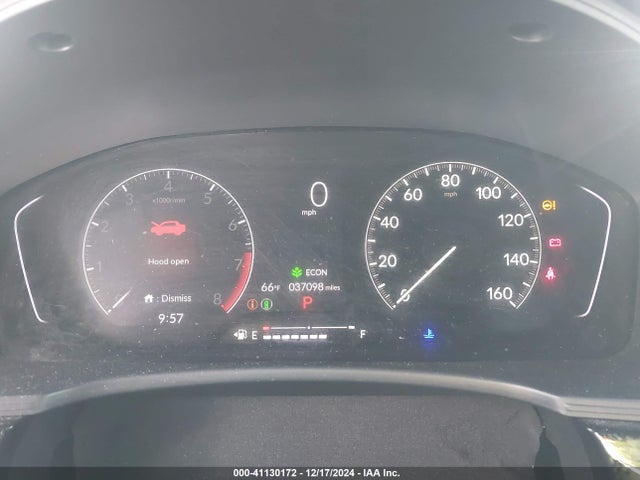 2HGFE2F59NH541630 Honda k20c2