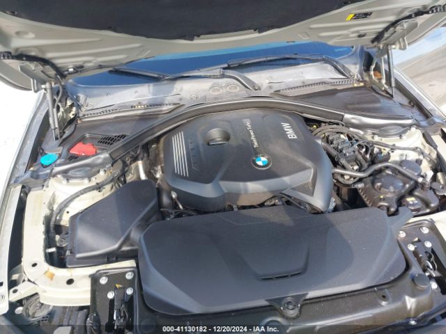 WBA8B9C33HK885573 BMW 330I