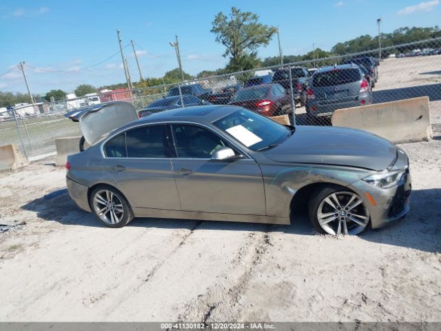 WBA8B9C33HK885573 BMW 330I
