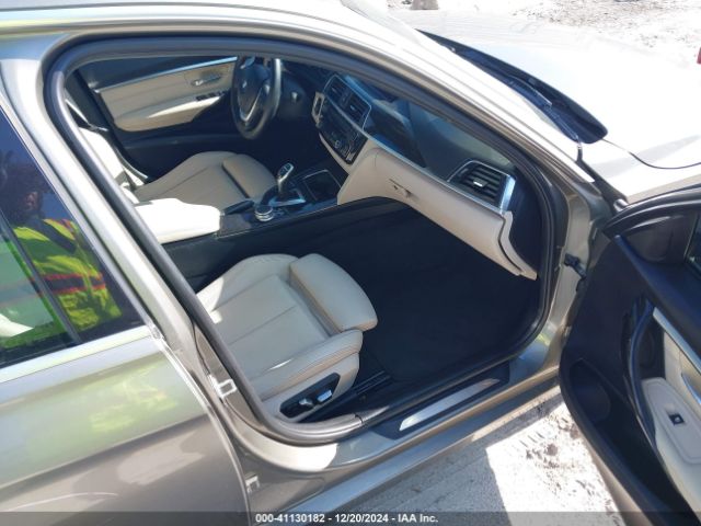 WBA8B9C33HK885573 BMW 330I