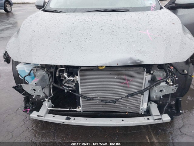 Nissan Sentra Sv Xtronic Cvt 2024 3N1AB8CV5RY292464 Image 10
