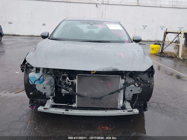 Nissan Sentra Sv Xtronic Cvt 2024 3N1AB8CV5RY292464 Image 13