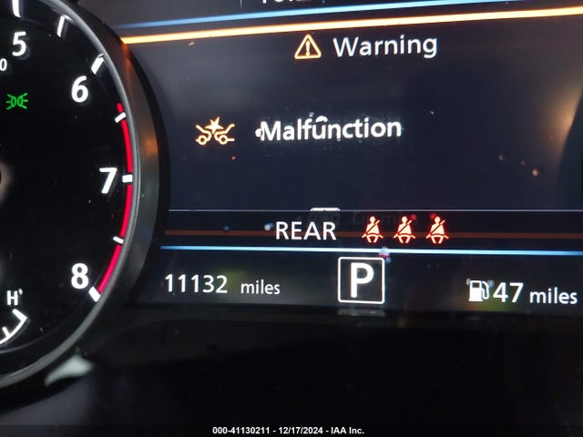Nissan Sentra Sv Xtronic Cvt 2024 3N1AB8CV5RY292464 Image 16