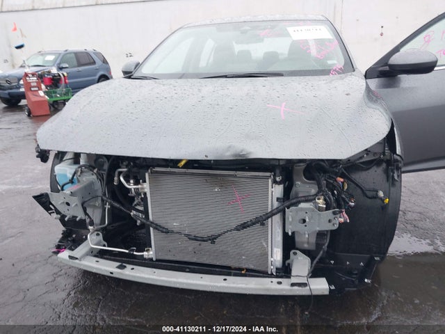 Nissan Sentra Sv Xtronic Cvt 2024 3N1AB8CV5RY292464 Image 6