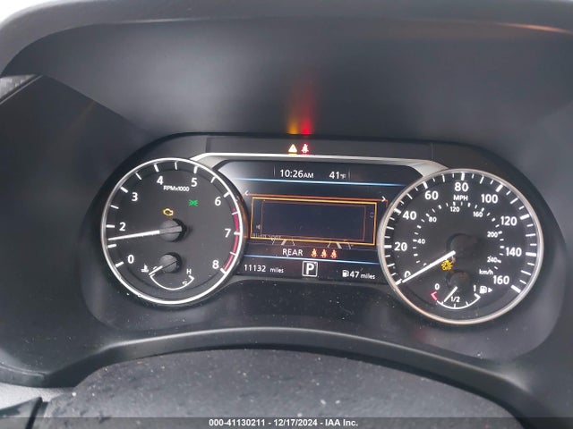 Nissan Sentra Sv Xtronic Cvt 2024 3N1AB8CV5RY292464 Image 7