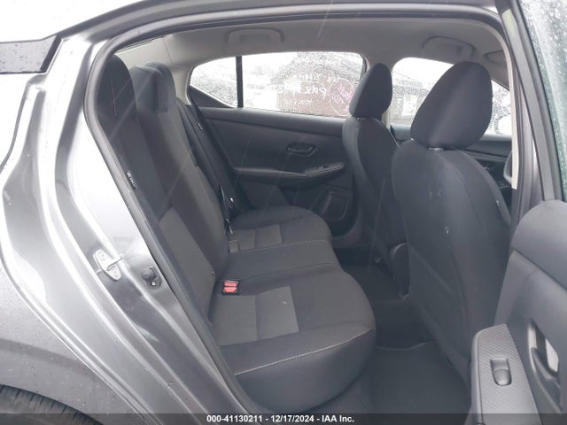 Nissan Sentra Sv Xtronic Cvt 2024 3N1AB8CV5RY292464 Image 8
