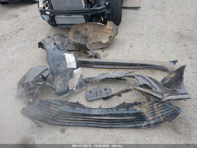 4T1BZ1HK2JU004969 Toyota Camry Xle V6