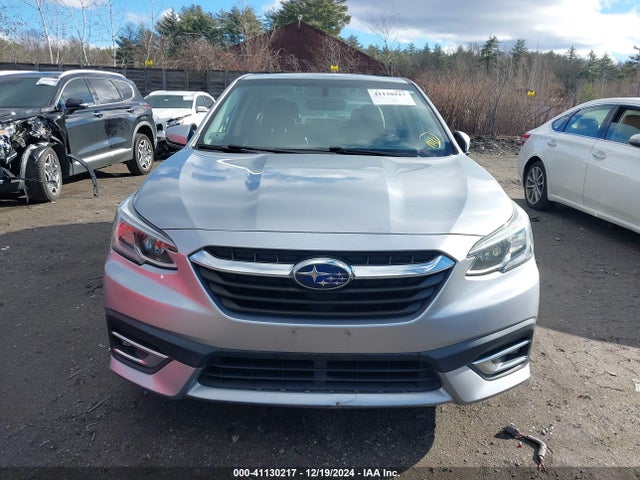 4S3BWAN6XL3012864 Subaru Legacy Limited