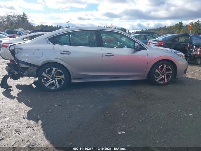 Subaru Legacy Limited 2020 4S3BWAN6XL3012864 Image 13