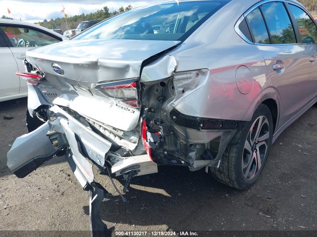 4S3BWAN6XL3012864 Subaru Legacy Limited