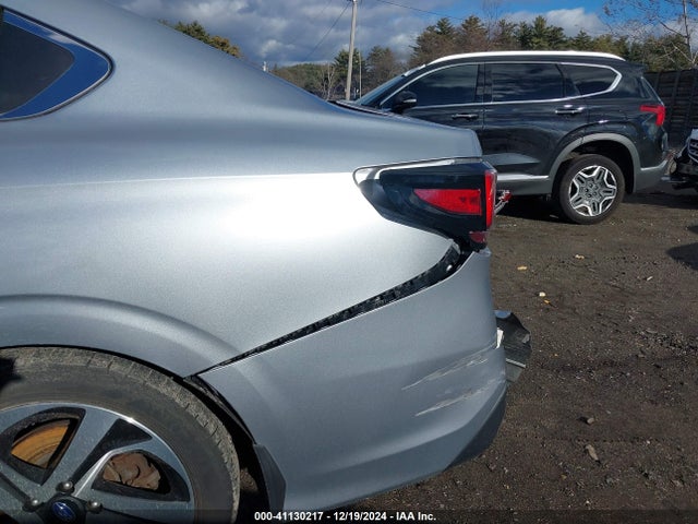 4S3BWAN6XL3012864 Subaru Legacy Limited