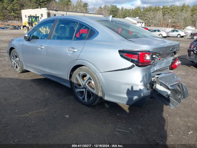 4S3BWAN6XL3012864 Subaru Legacy Limited