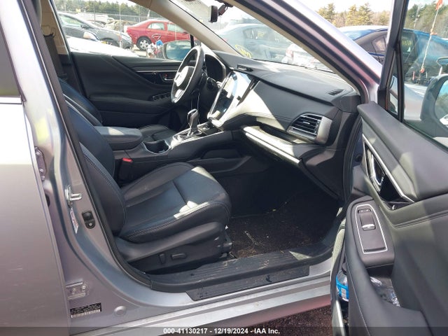 4S3BWAN6XL3012864 Subaru Legacy Limited