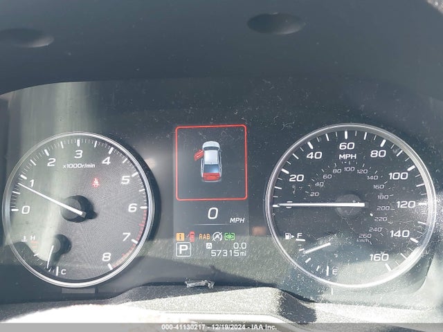 4S3BWAN6XL3012864 Subaru Legacy Limited