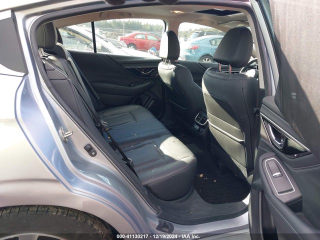 4S3BWAN6XL3012864 Subaru Legacy Limited