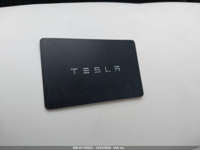 5YJ3E1EB0MF937761 Tesla Model 3 Long Range Dual Motor All-wheel Drive